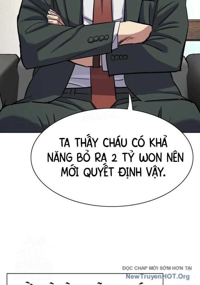 Tiểu Thiếu Gia Gia Tộc Tài Phiệt Chap 167 - Trang 3