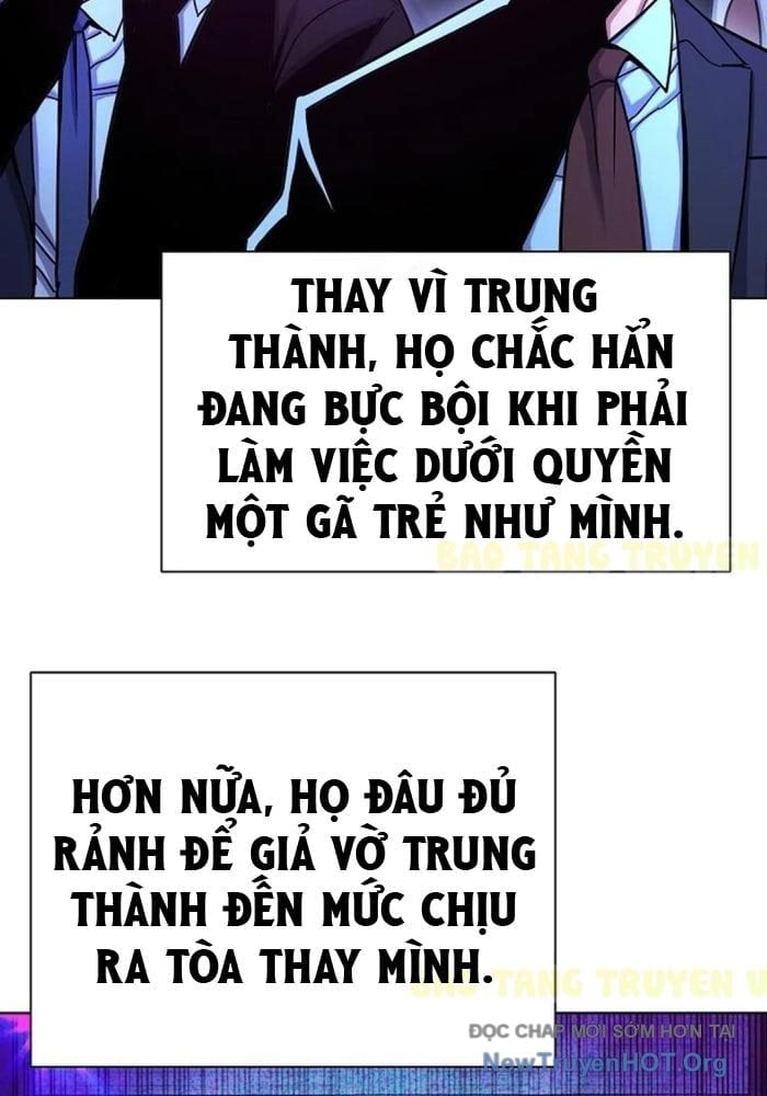 Tiểu Thiếu Gia Gia Tộc Tài Phiệt Chap 167 - Trang 3