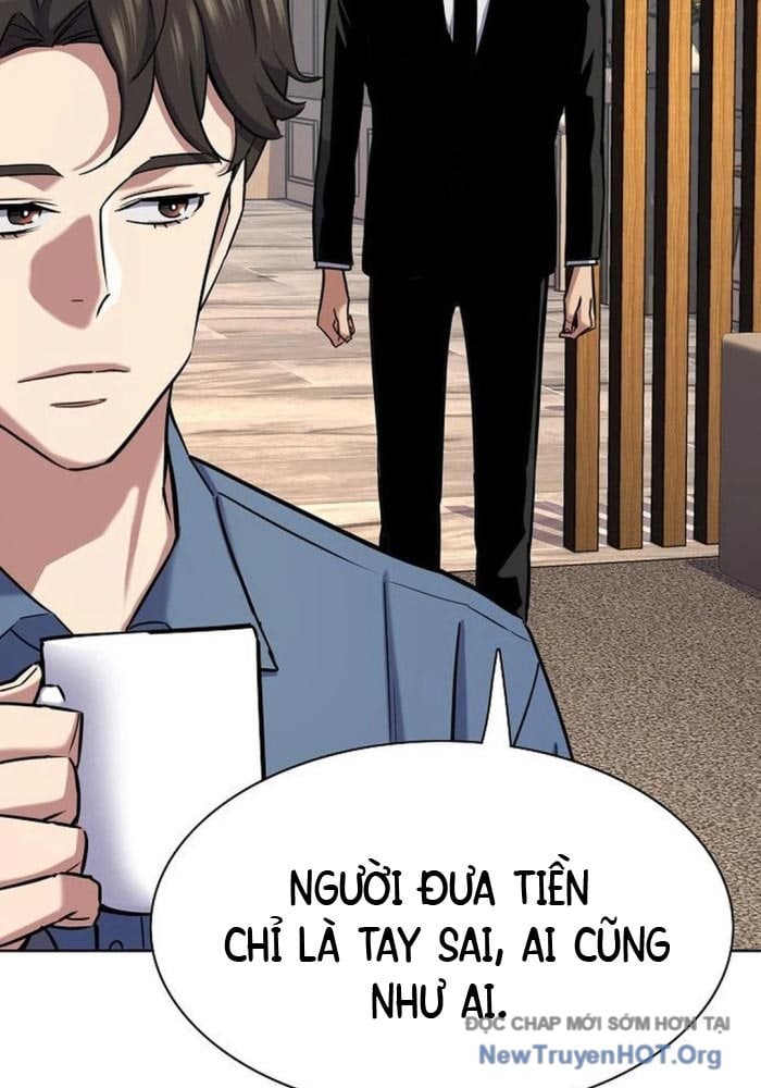 Tiểu Thiếu Gia Gia Tộc Tài Phiệt Chap 167 - Trang 3
