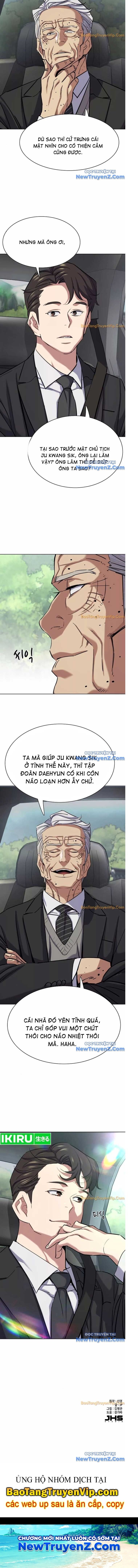 Tiểu Thiếu Gia Gia Tộc Tài Phiệt Chapter 149 - Trang 2
