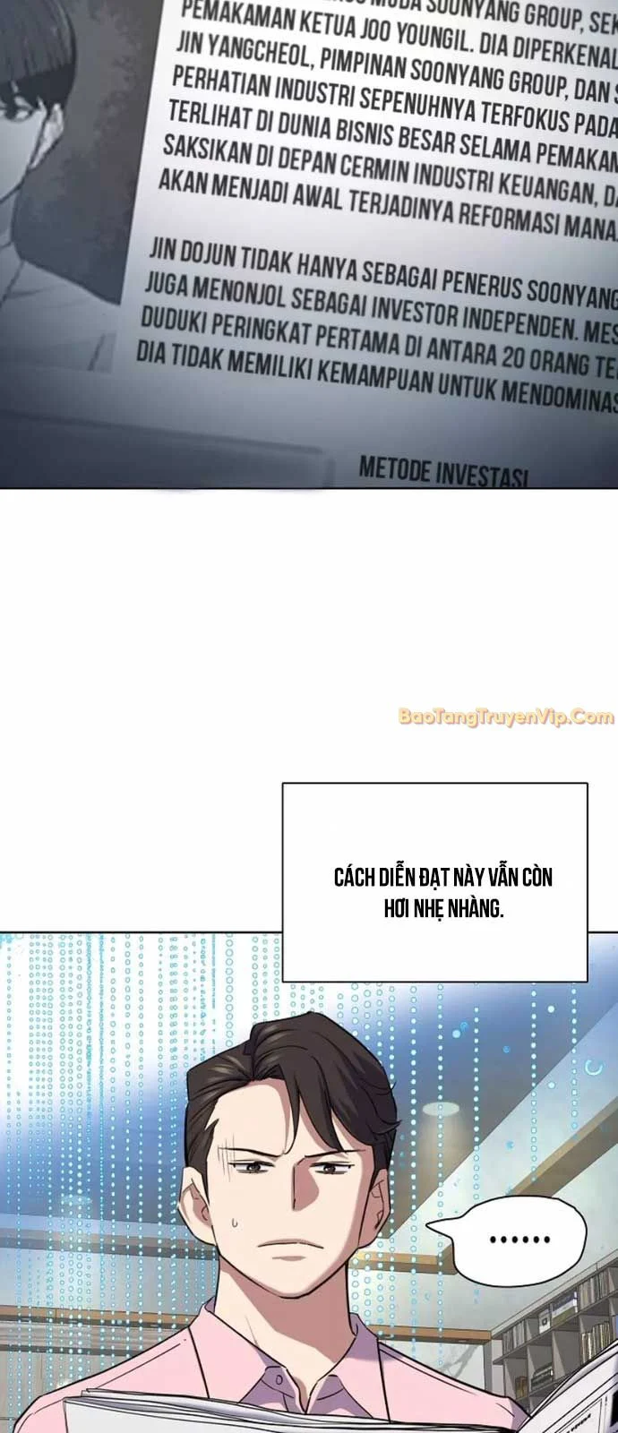 Tiểu Thiếu Gia Gia Tộc Tài Phiệt Chapter 150 - Trang 2