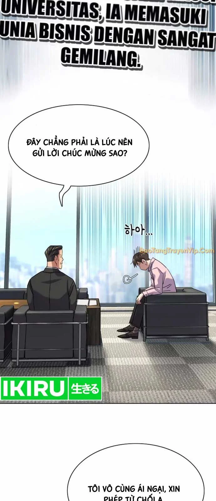 Tiểu Thiếu Gia Gia Tộc Tài Phiệt Chapter 150 - Trang 2