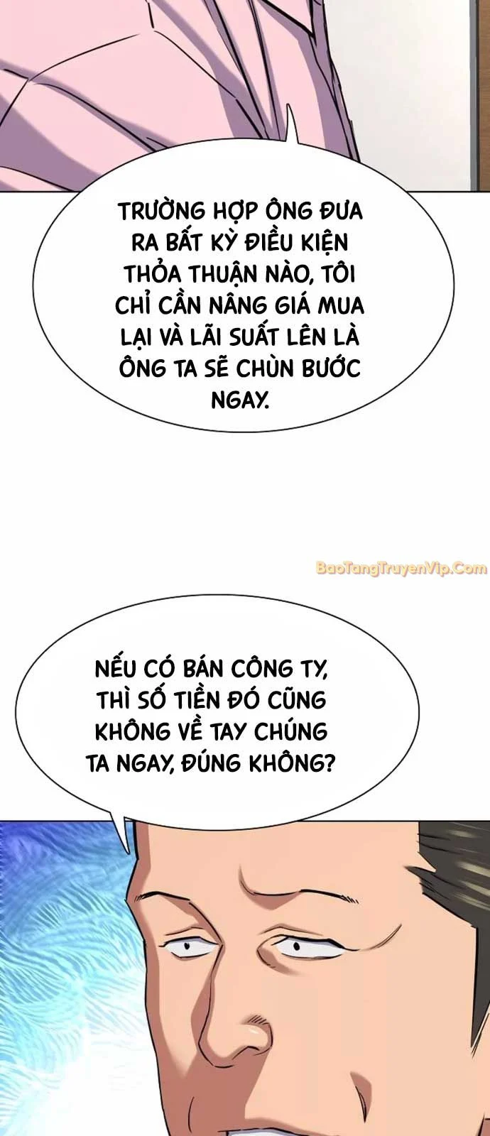 Tiểu Thiếu Gia Gia Tộc Tài Phiệt Chapter 150 - Trang 2