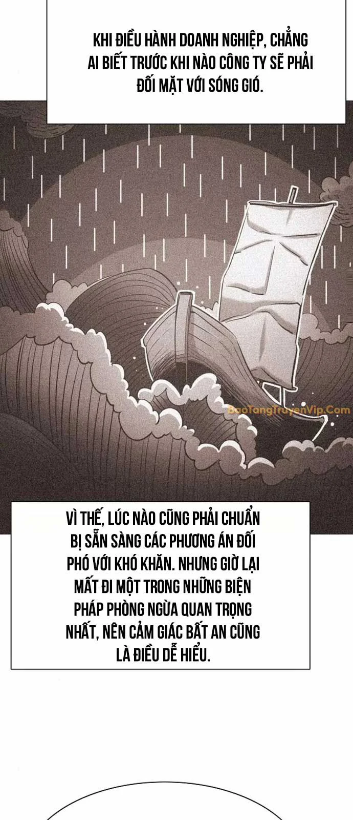 Tiểu Thiếu Gia Gia Tộc Tài Phiệt Chapter 150 - Trang 2