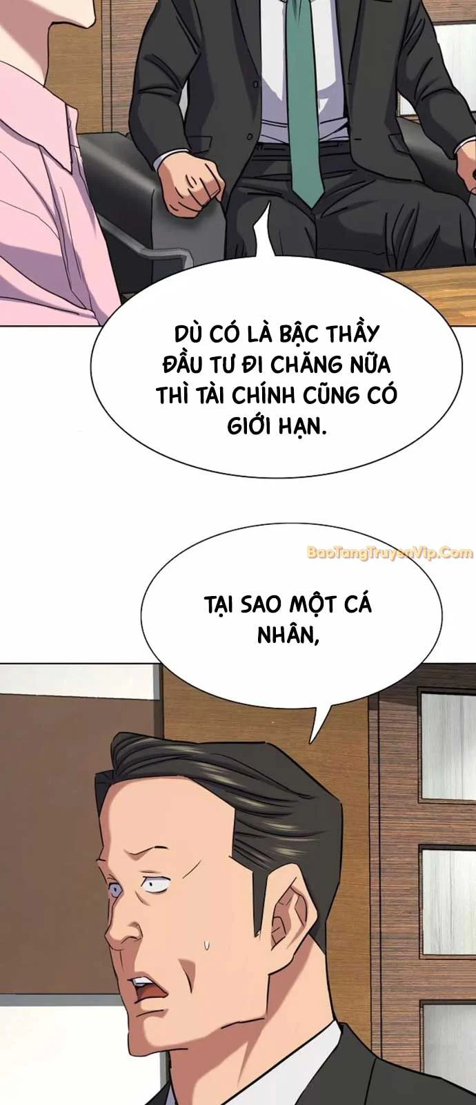 Tiểu Thiếu Gia Gia Tộc Tài Phiệt Chapter 150 - Trang 2