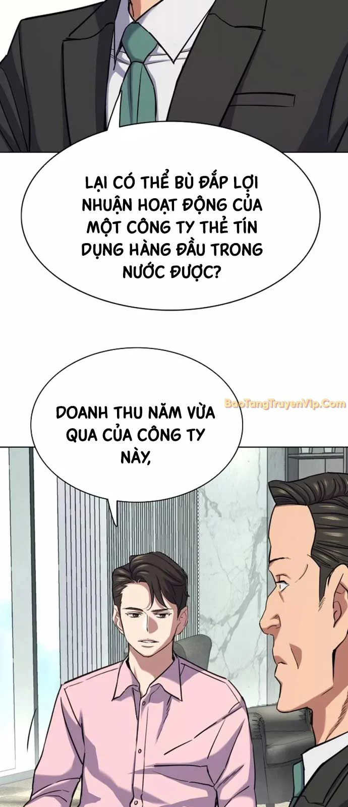 Tiểu Thiếu Gia Gia Tộc Tài Phiệt Chapter 150 - Trang 2