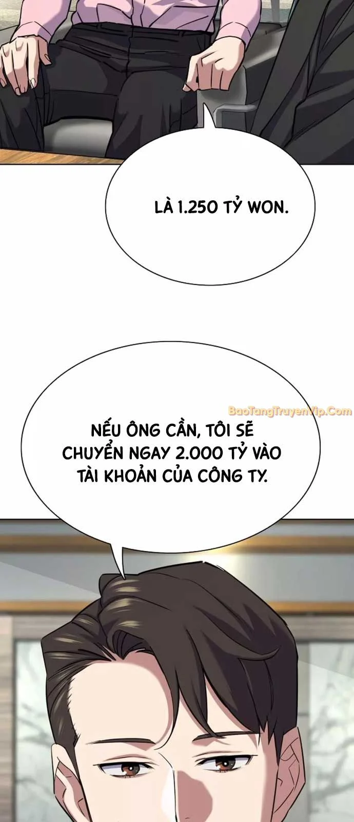 Tiểu Thiếu Gia Gia Tộc Tài Phiệt Chapter 150 - Trang 2