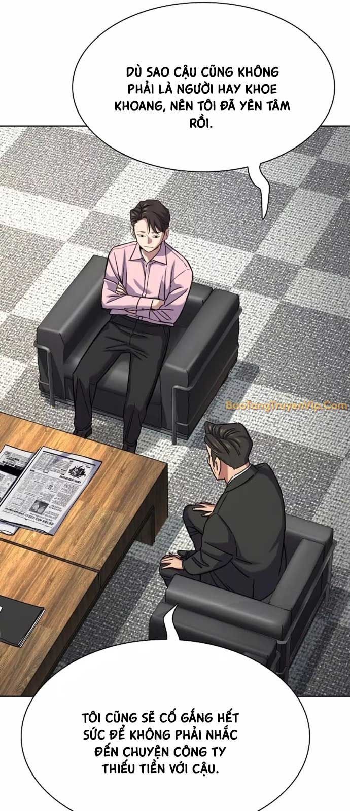 Tiểu Thiếu Gia Gia Tộc Tài Phiệt Chapter 150 - Trang 2