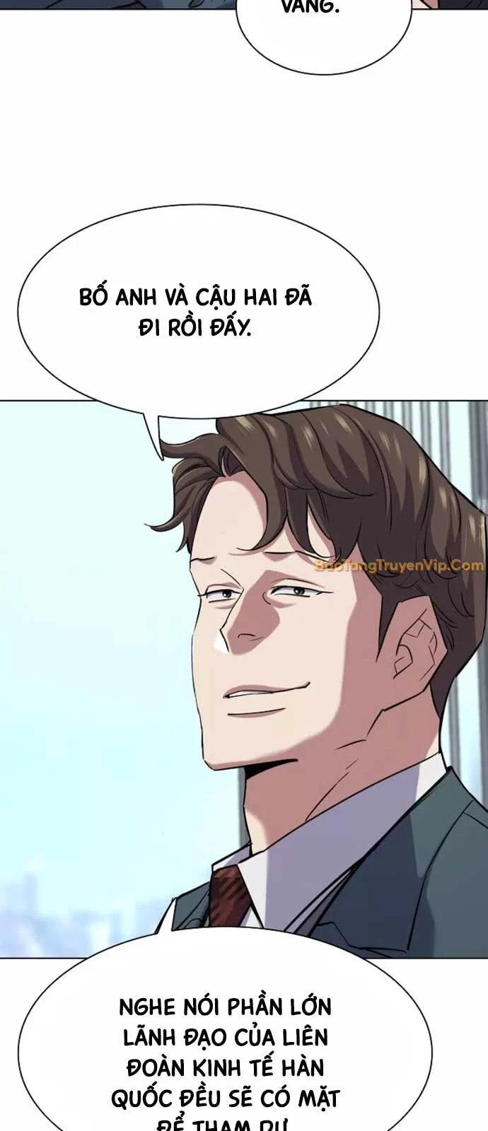 Tiểu Thiếu Gia Gia Tộc Tài Phiệt Chapter 150 - Trang 2