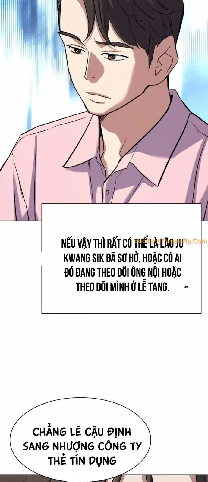 Tiểu Thiếu Gia Gia Tộc Tài Phiệt Chapter 150 - Trang 2