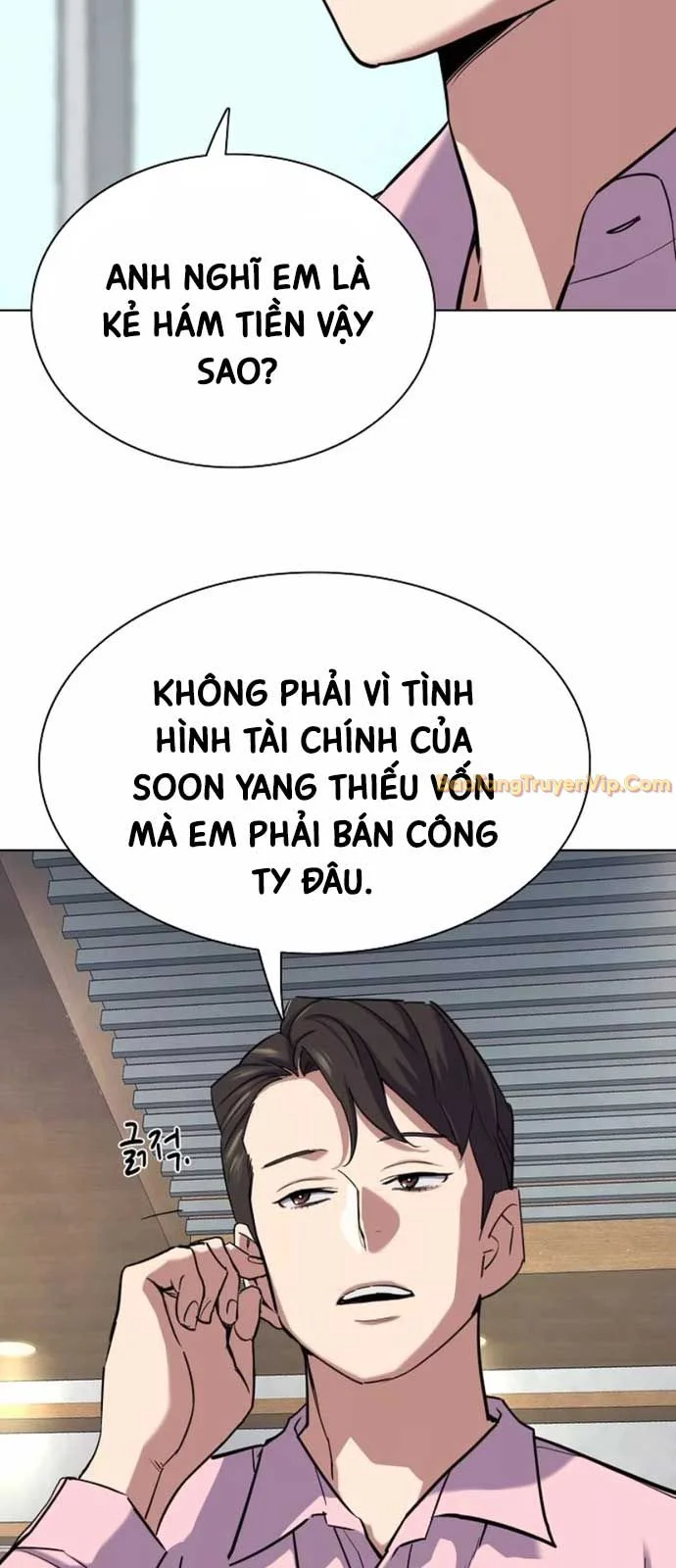 Tiểu Thiếu Gia Gia Tộc Tài Phiệt Chapter 150 - Trang 2