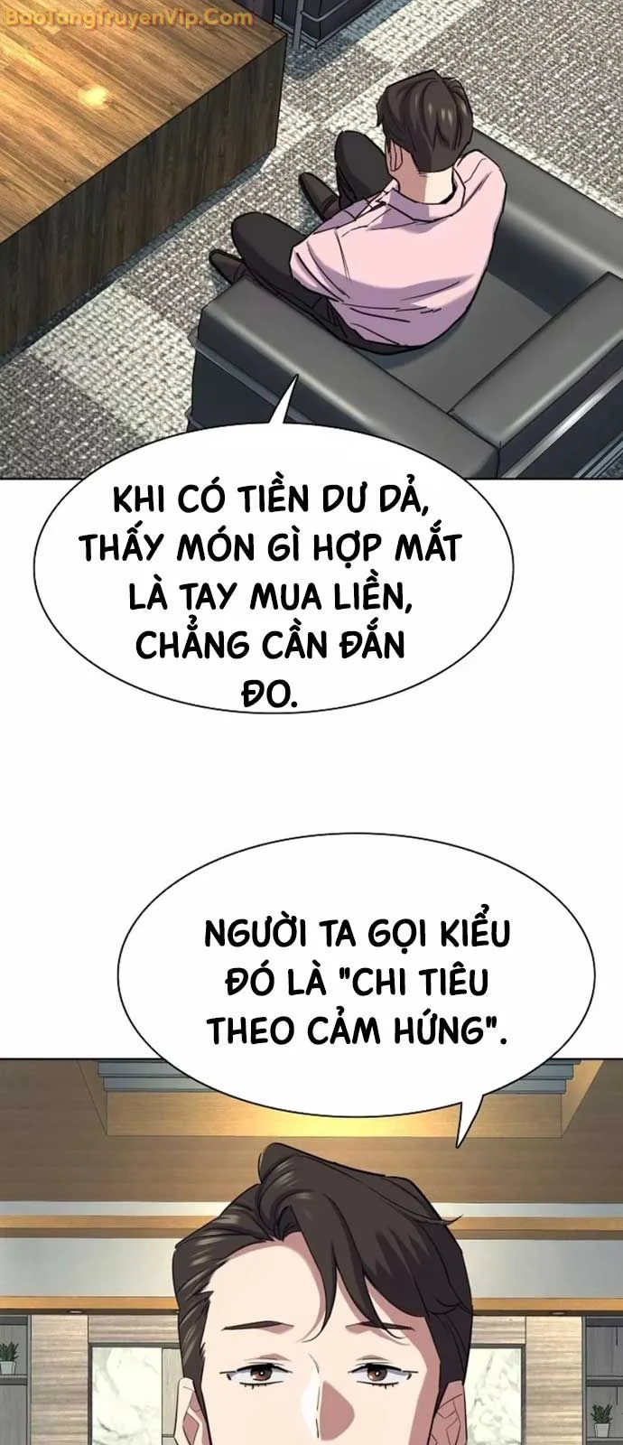 Tiểu Thiếu Gia Gia Tộc Tài Phiệt Chapter 151 - Trang 2