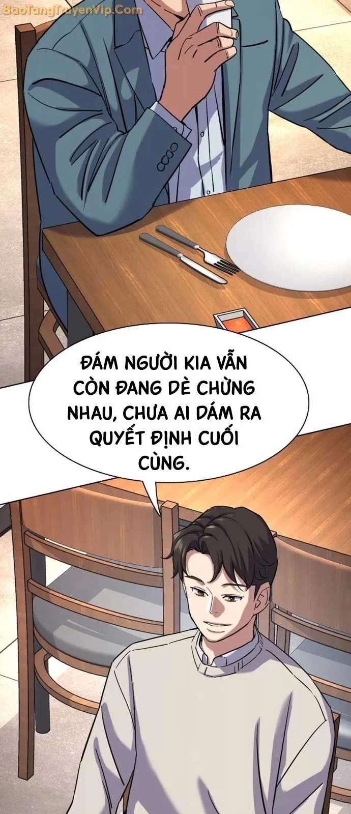 Tiểu Thiếu Gia Gia Tộc Tài Phiệt Chapter 151 - Trang 2