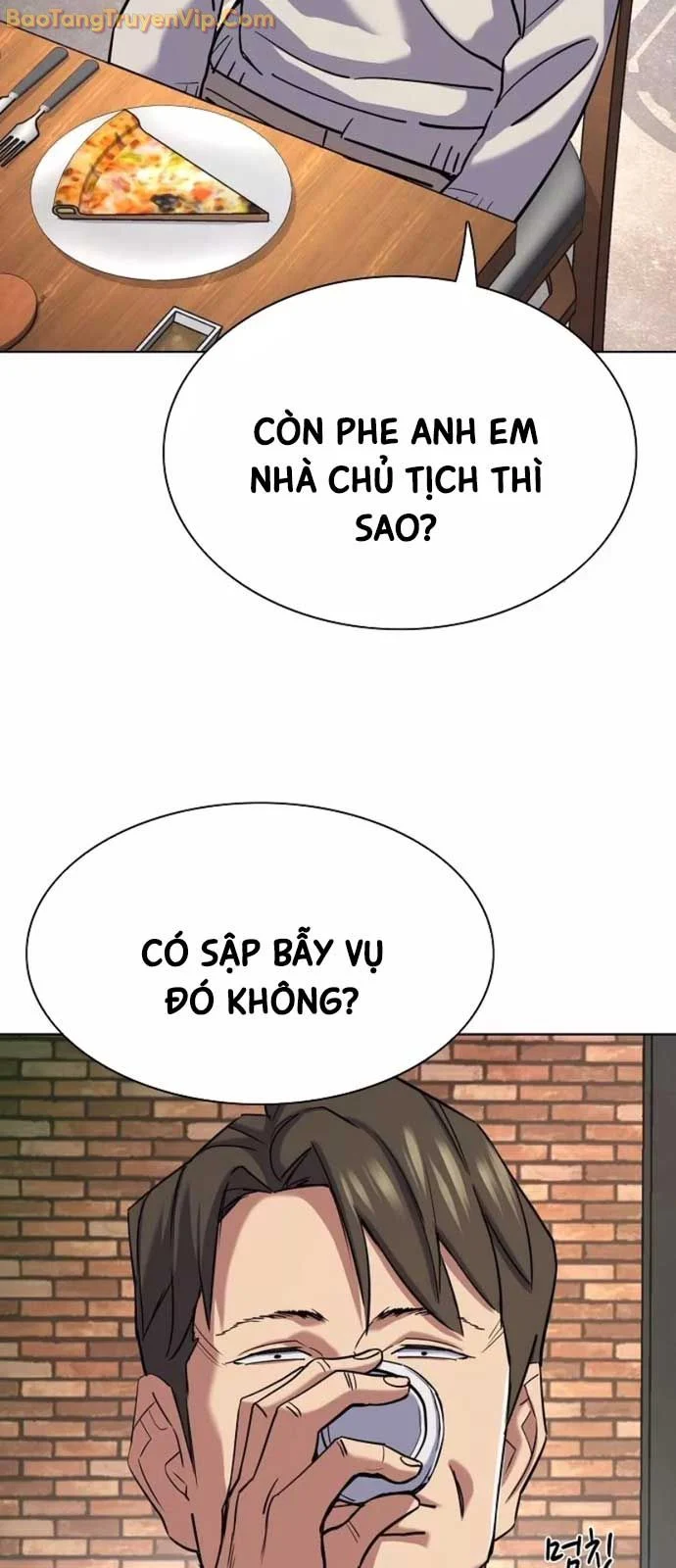 Tiểu Thiếu Gia Gia Tộc Tài Phiệt Chapter 151 - Trang 2