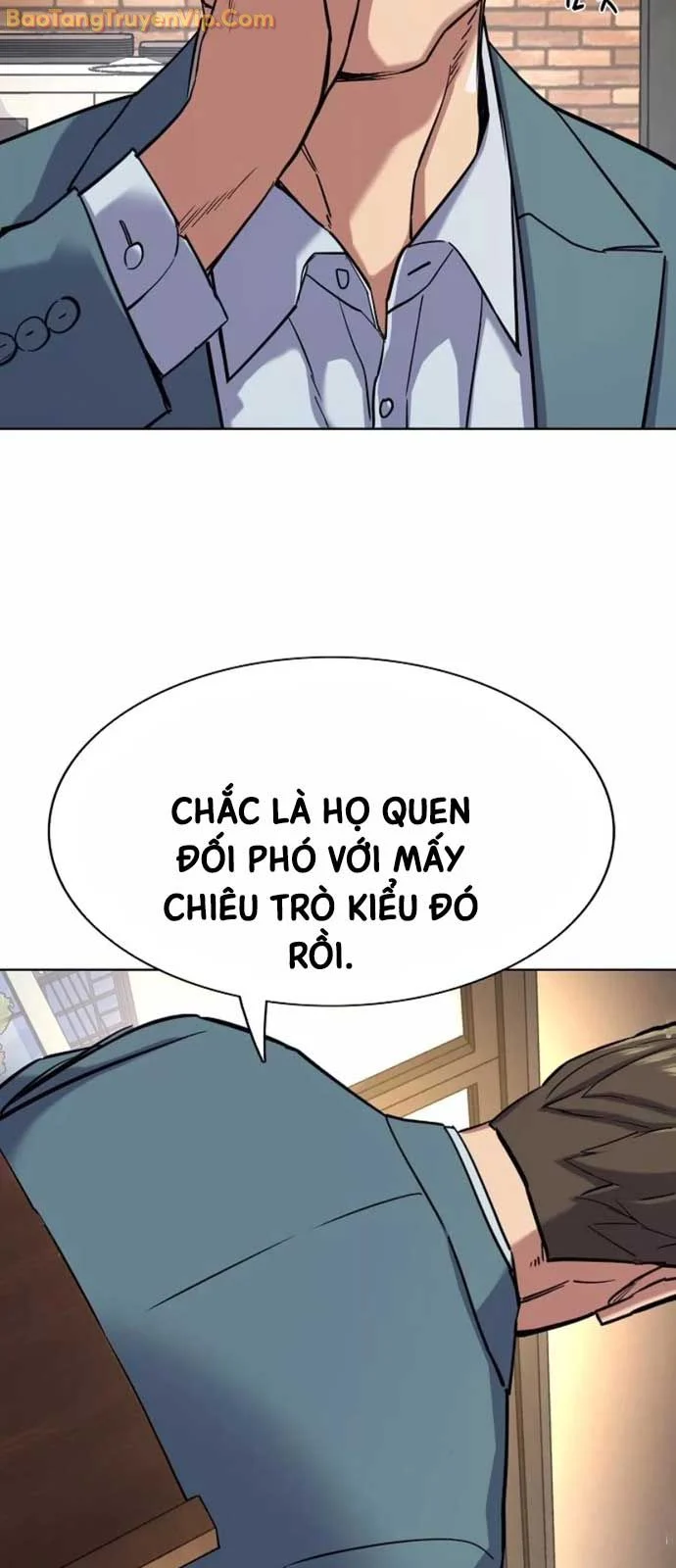 Tiểu Thiếu Gia Gia Tộc Tài Phiệt Chapter 151 - Trang 2