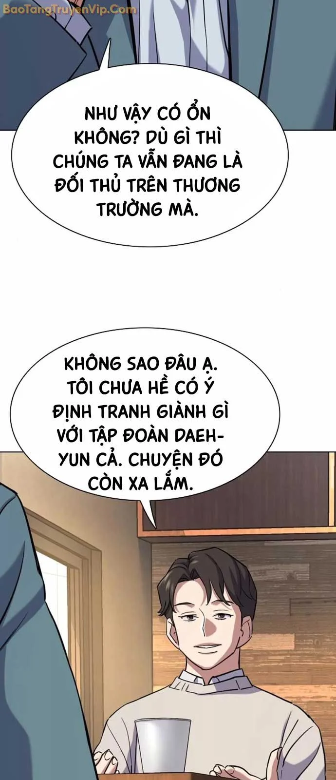 Tiểu Thiếu Gia Gia Tộc Tài Phiệt Chapter 151 - Trang 2
