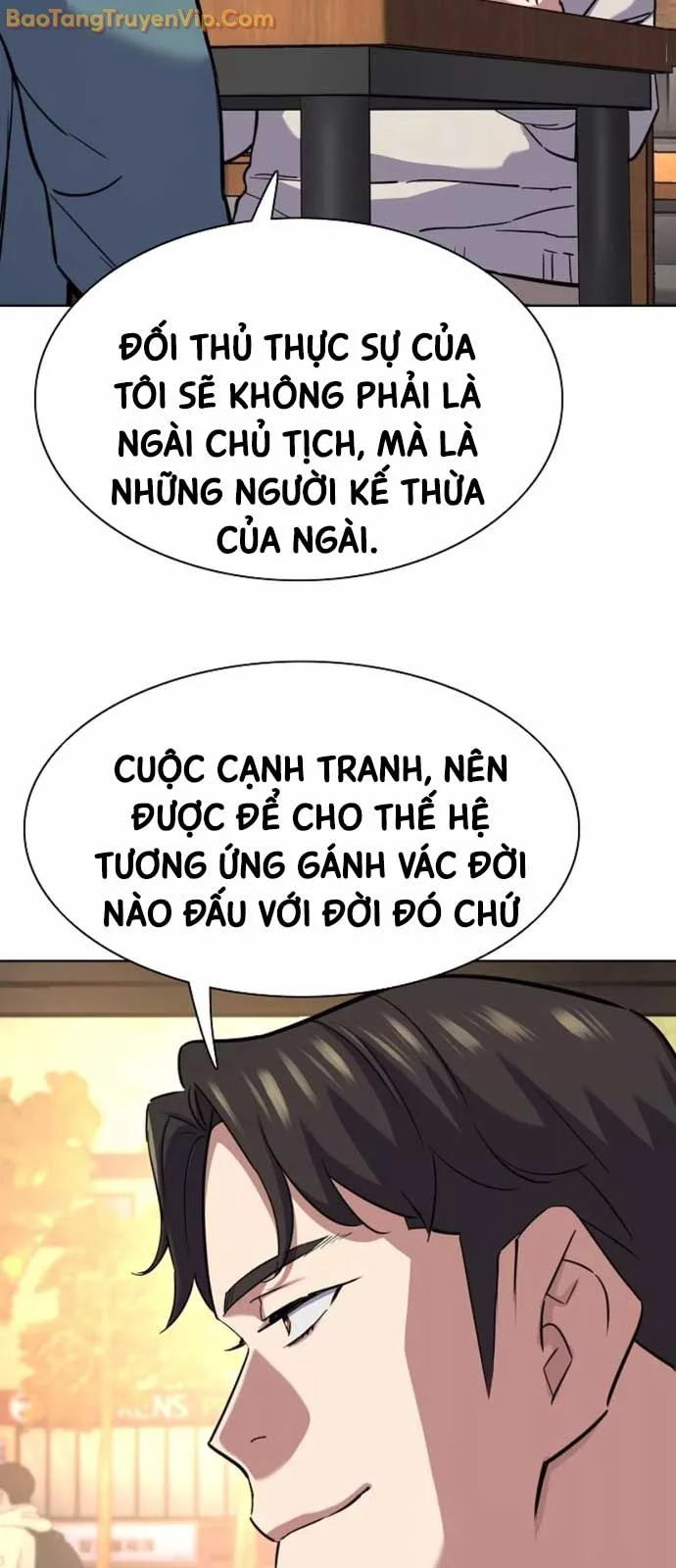 Tiểu Thiếu Gia Gia Tộc Tài Phiệt Chapter 151 - Trang 2