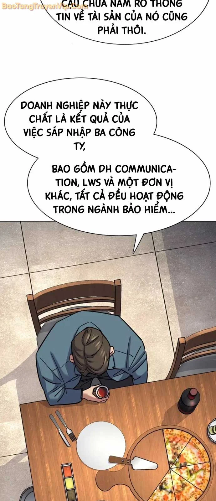 Tiểu Thiếu Gia Gia Tộc Tài Phiệt Chapter 151 - Trang 2
