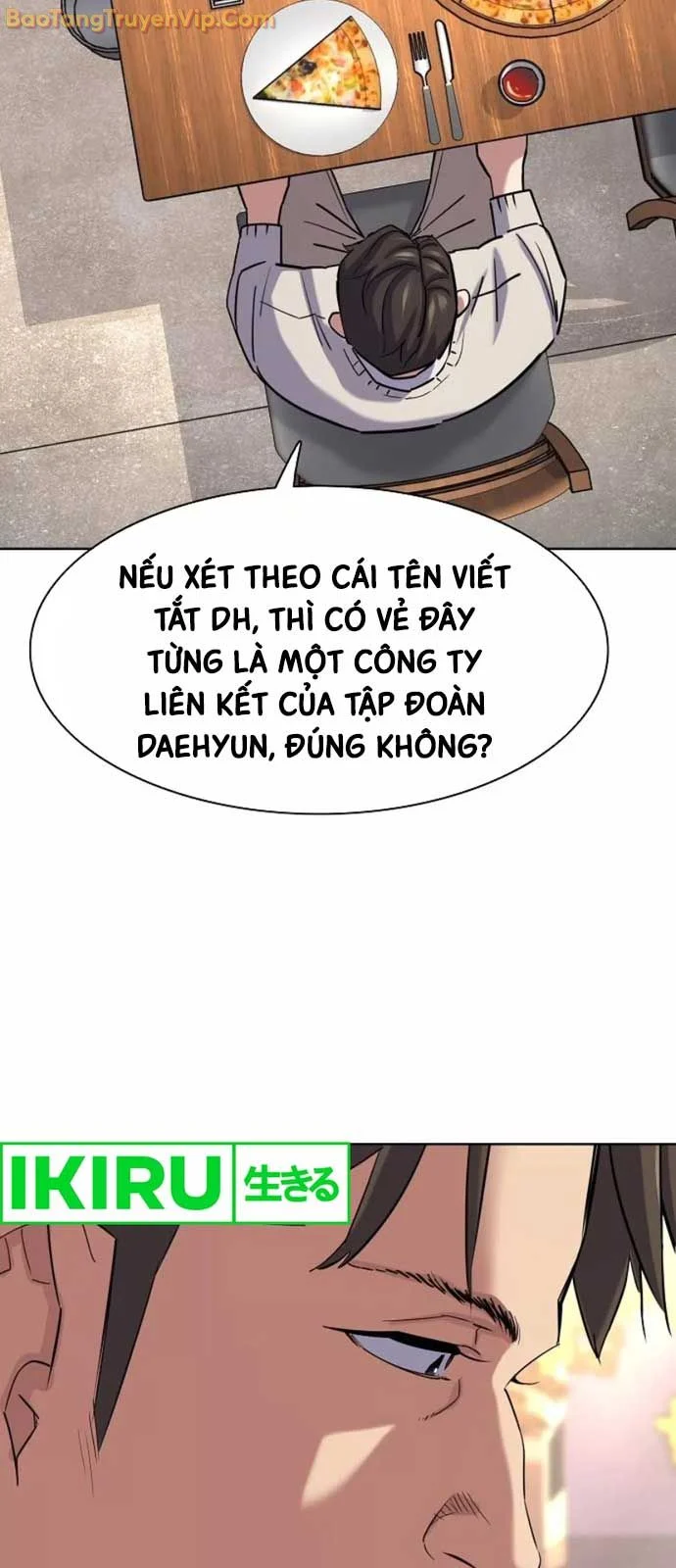 Tiểu Thiếu Gia Gia Tộc Tài Phiệt Chapter 151 - Trang 2