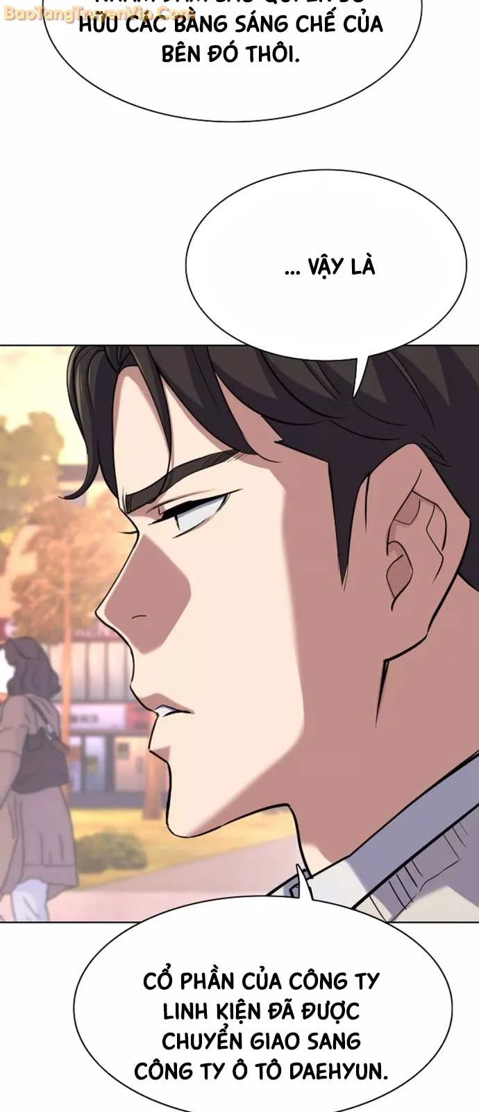 Tiểu Thiếu Gia Gia Tộc Tài Phiệt Chapter 151 - Trang 2
