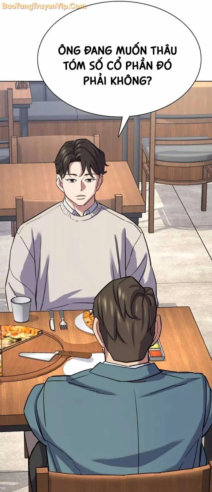 Tiểu Thiếu Gia Gia Tộc Tài Phiệt Chapter 151 - Trang 2
