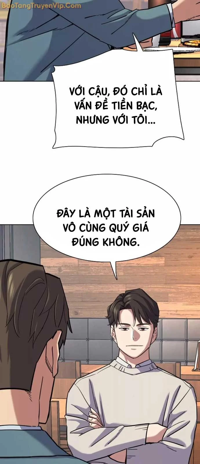 Tiểu Thiếu Gia Gia Tộc Tài Phiệt Chapter 151 - Trang 2