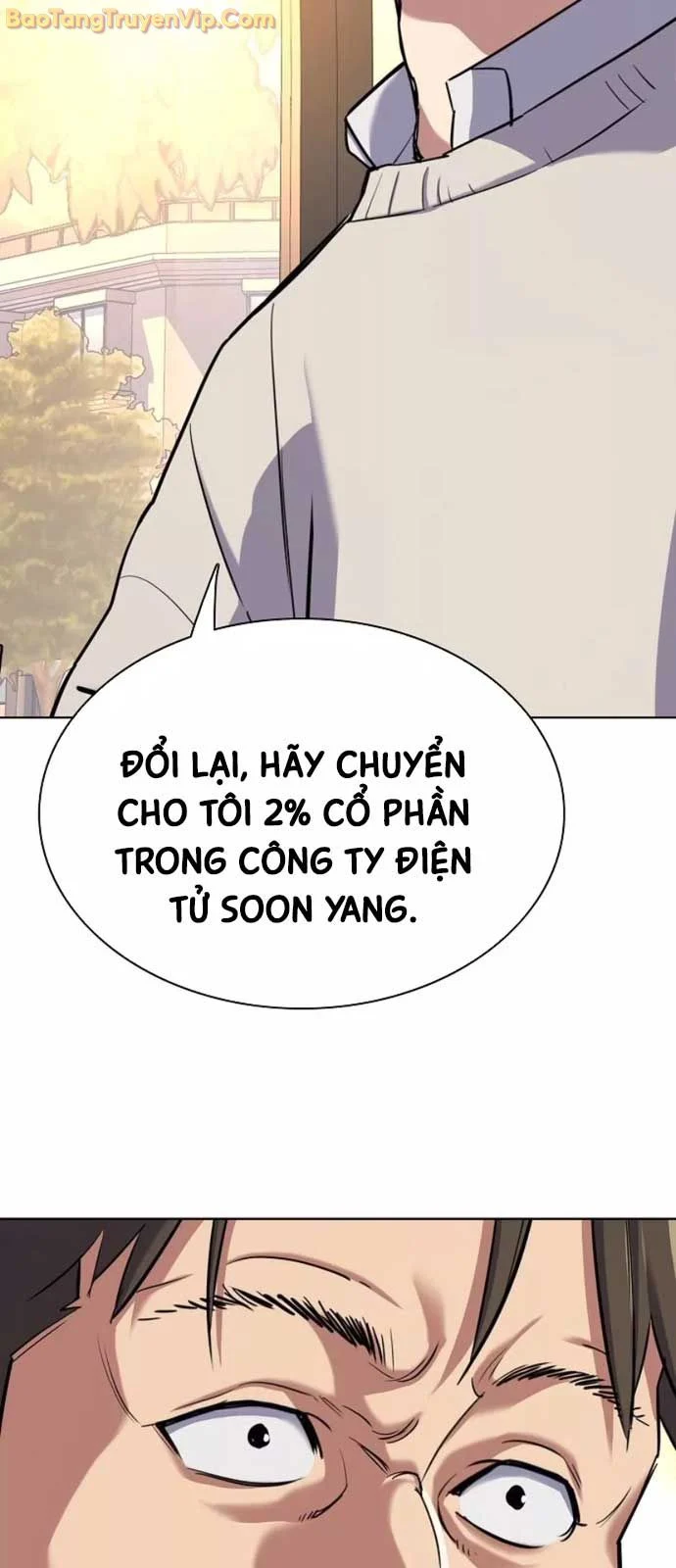 Tiểu Thiếu Gia Gia Tộc Tài Phiệt Chapter 151 - Trang 2