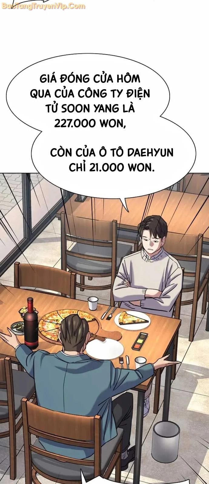 Tiểu Thiếu Gia Gia Tộc Tài Phiệt Chapter 151 - Trang 2
