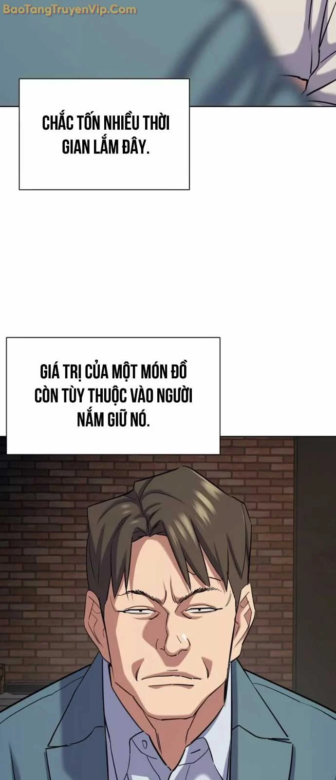 Tiểu Thiếu Gia Gia Tộc Tài Phiệt Chapter 151 - Trang 2