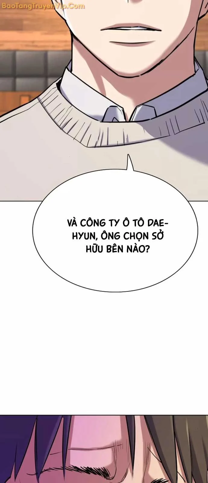 Tiểu Thiếu Gia Gia Tộc Tài Phiệt Chapter 151 - Trang 2