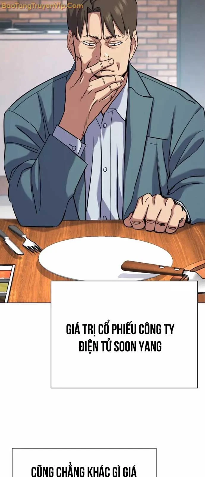 Tiểu Thiếu Gia Gia Tộc Tài Phiệt Chapter 151 - Trang 2