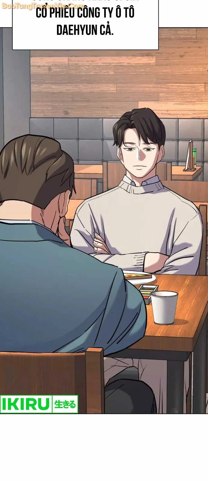 Tiểu Thiếu Gia Gia Tộc Tài Phiệt Chapter 151 - Trang 2