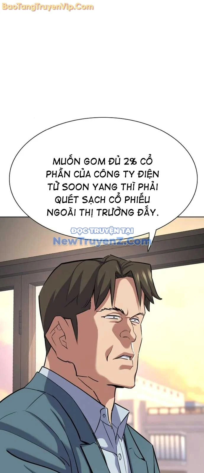Tiểu Thiếu Gia Gia Tộc Tài Phiệt Chapter 152 - Trang 2