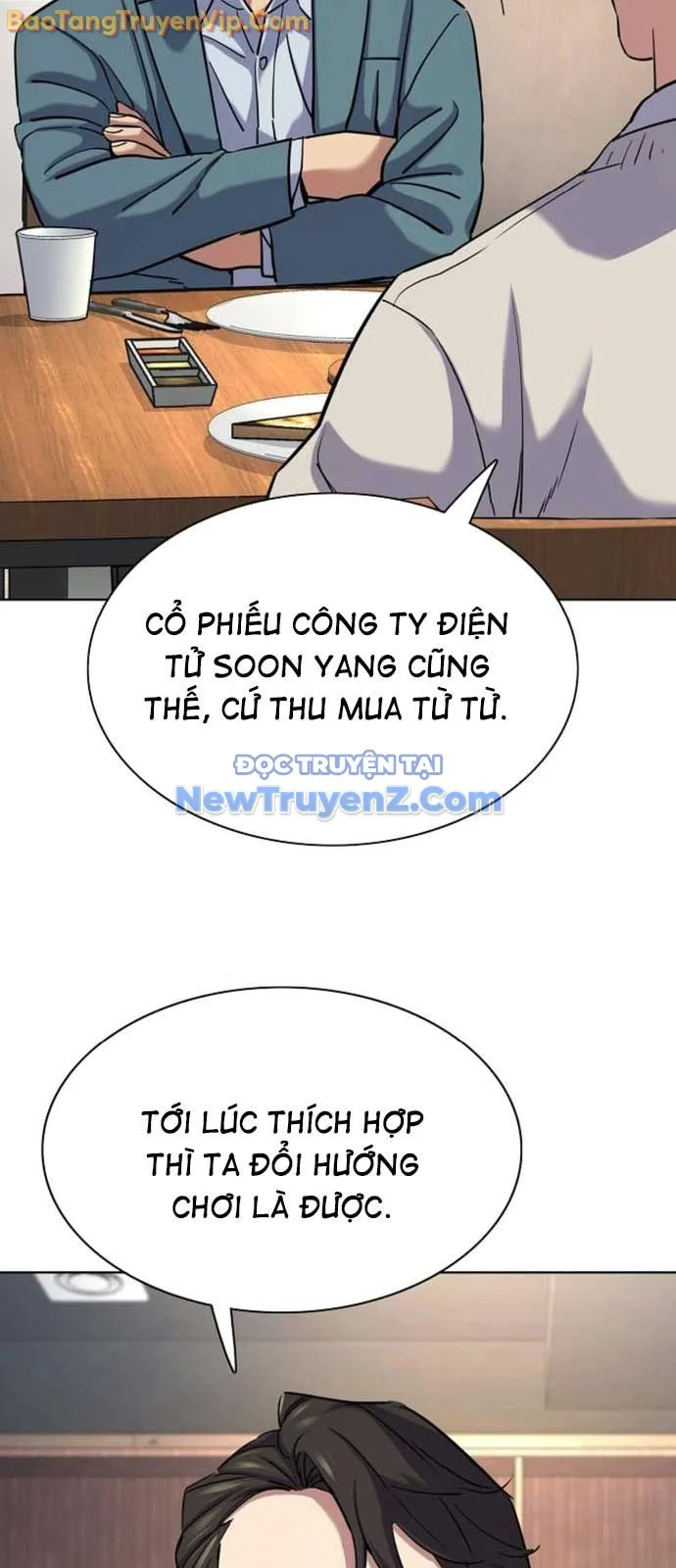 Tiểu Thiếu Gia Gia Tộc Tài Phiệt Chapter 152 - Trang 2