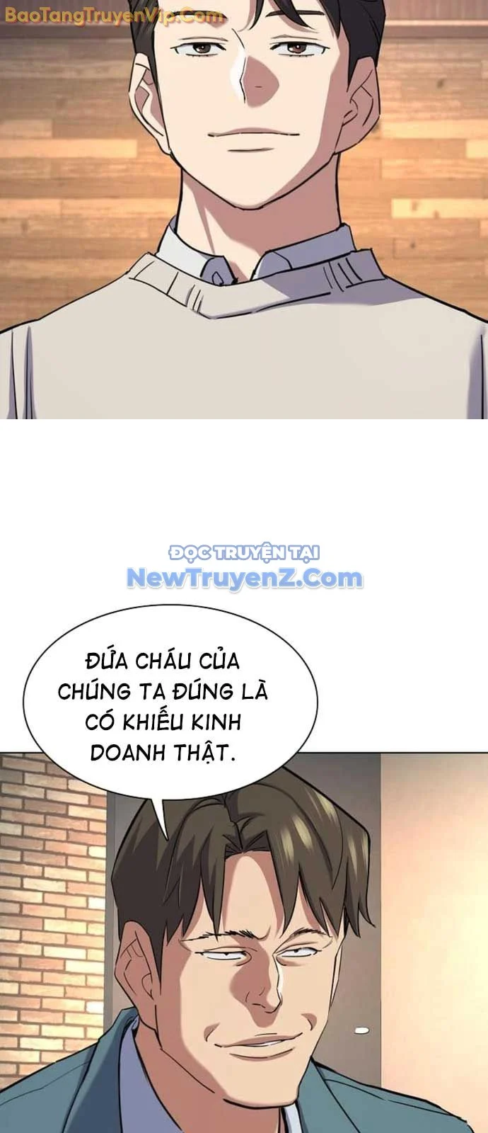 Tiểu Thiếu Gia Gia Tộc Tài Phiệt Chapter 152 - Trang 2