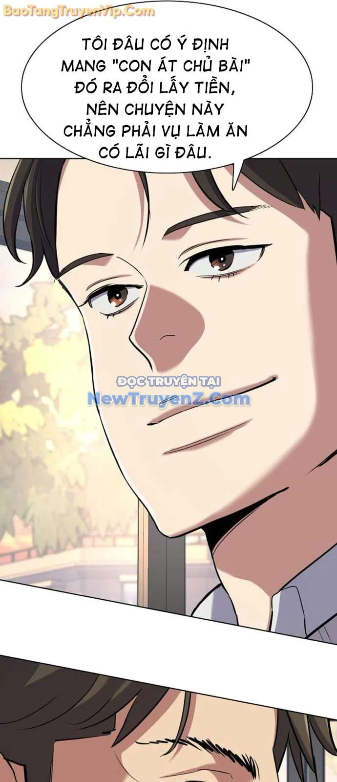 Tiểu Thiếu Gia Gia Tộc Tài Phiệt Chapter 152 - Trang 2