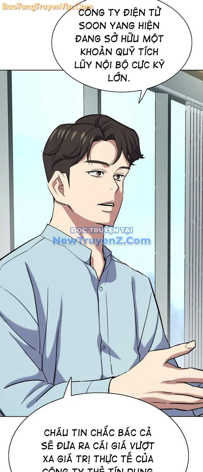 Tiểu Thiếu Gia Gia Tộc Tài Phiệt Chapter 152 - Trang 2