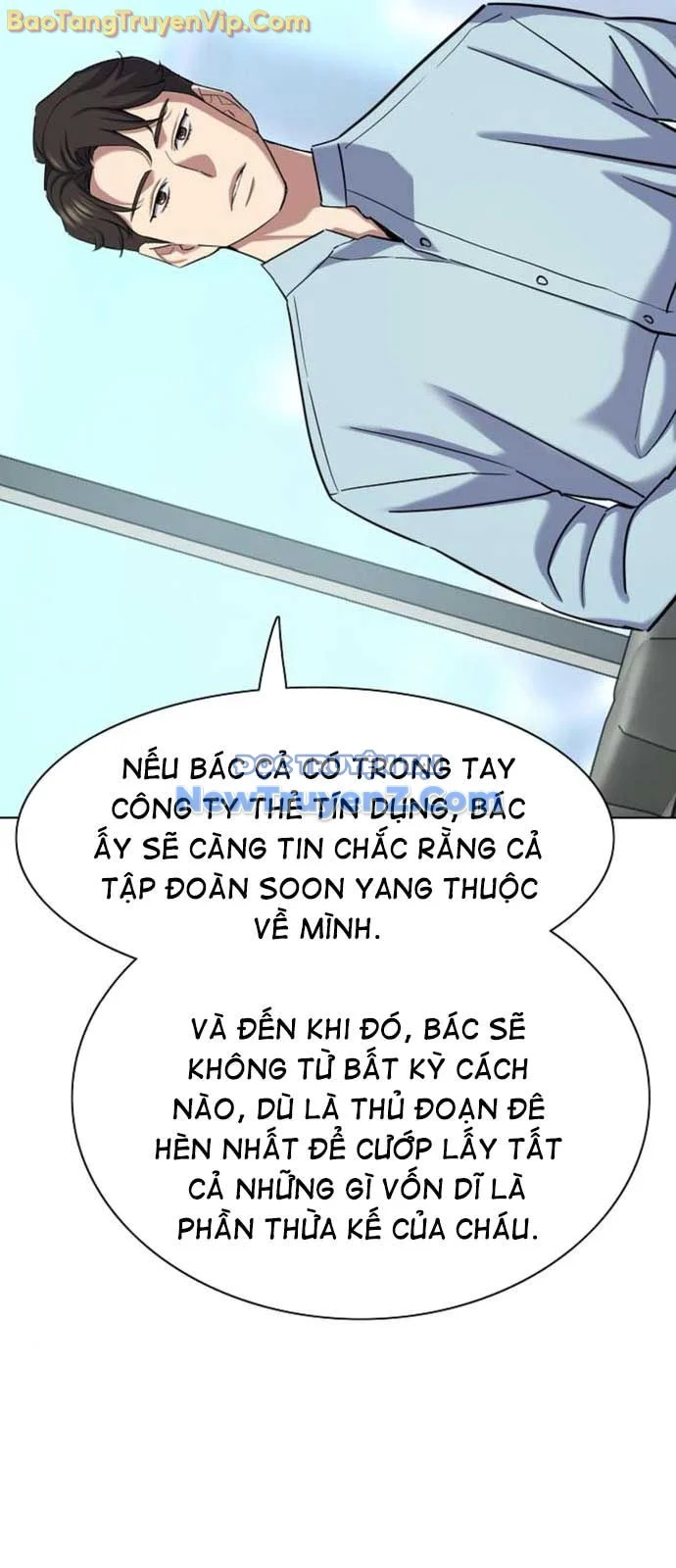 Tiểu Thiếu Gia Gia Tộc Tài Phiệt Chapter 152 - Trang 2