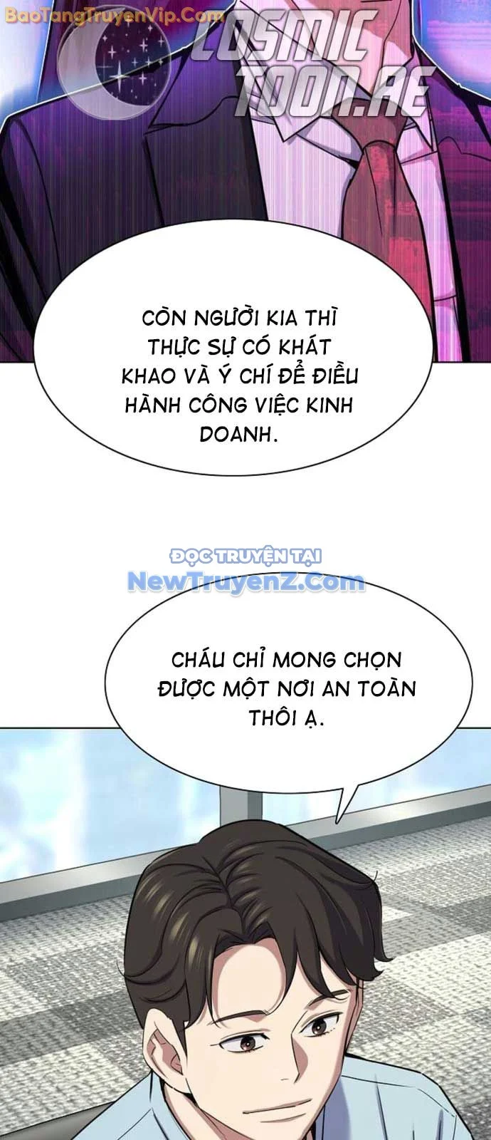 Tiểu Thiếu Gia Gia Tộc Tài Phiệt Chapter 152 - Trang 2