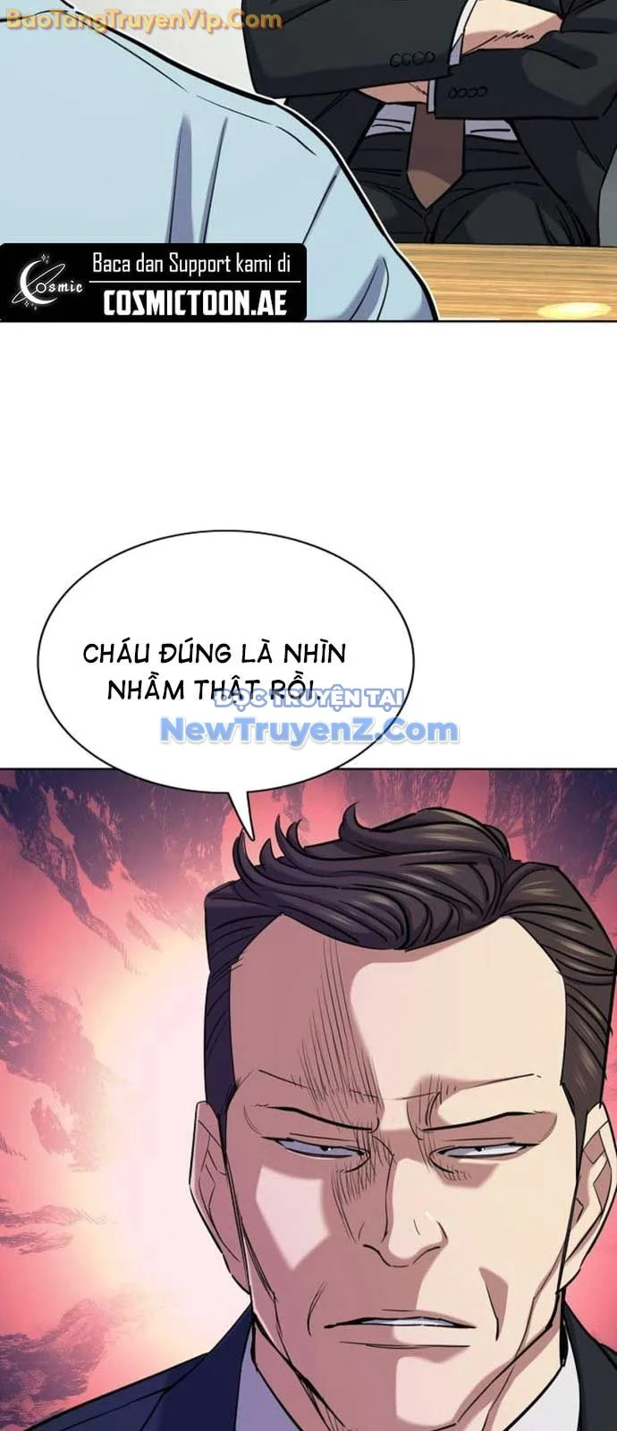 Tiểu Thiếu Gia Gia Tộc Tài Phiệt Chapter 152 - Trang 2