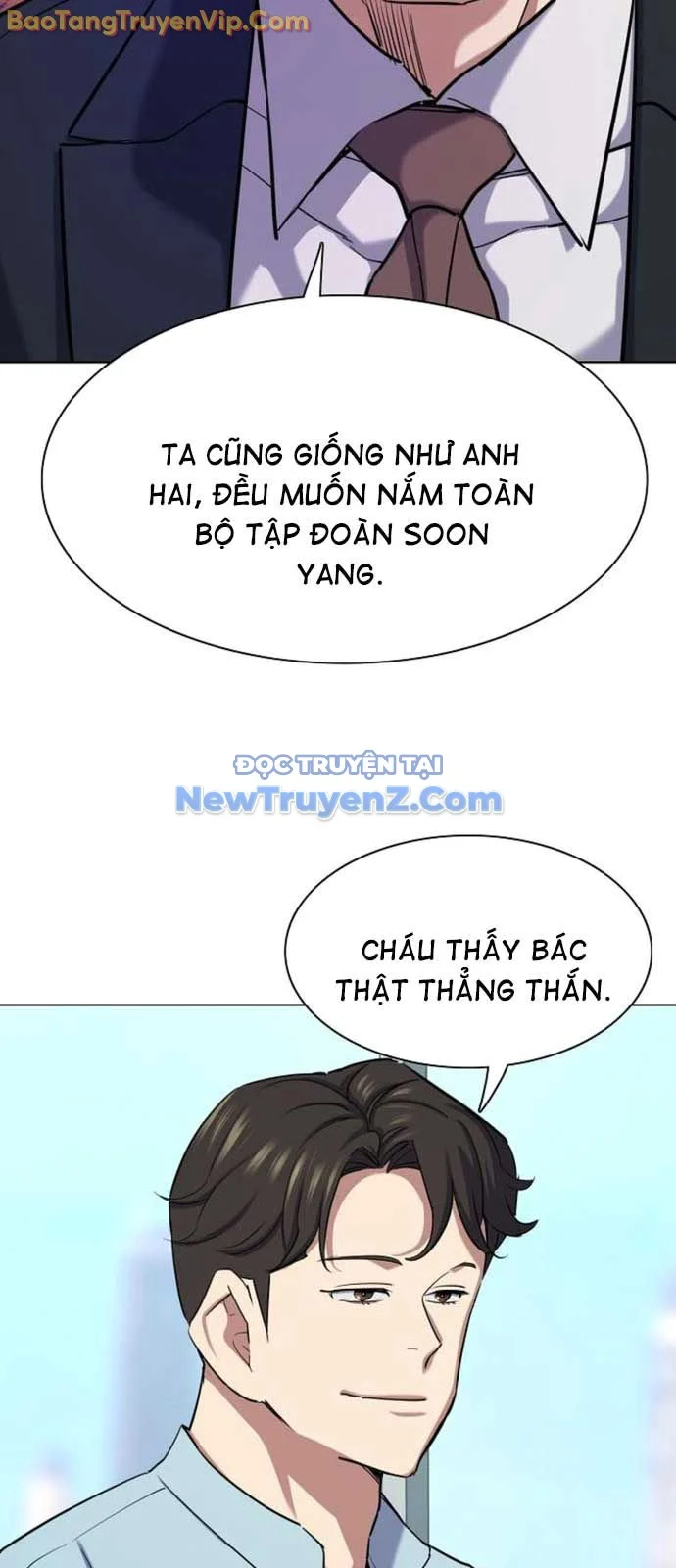 Tiểu Thiếu Gia Gia Tộc Tài Phiệt Chapter 152 - Trang 2