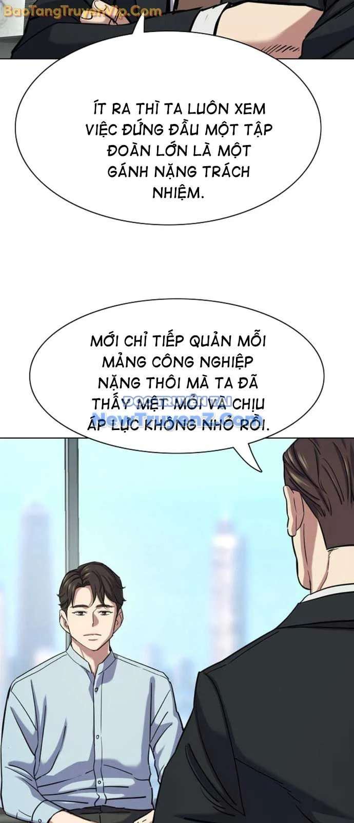 Tiểu Thiếu Gia Gia Tộc Tài Phiệt Chapter 152 - Trang 2