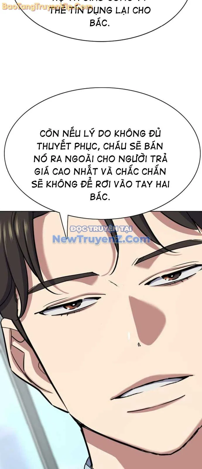 Tiểu Thiếu Gia Gia Tộc Tài Phiệt Chapter 152 - Trang 2