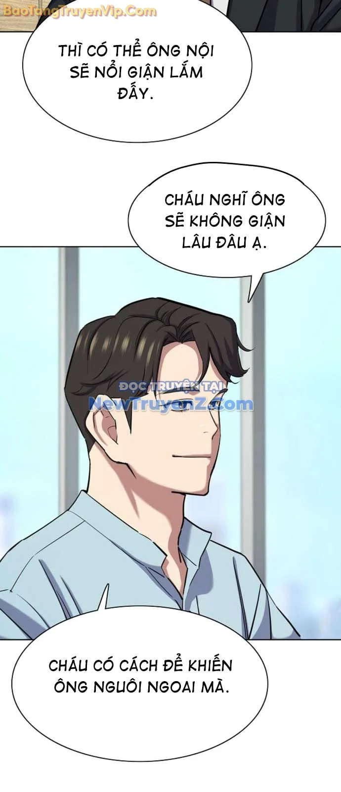 Tiểu Thiếu Gia Gia Tộc Tài Phiệt Chapter 152 - Trang 2