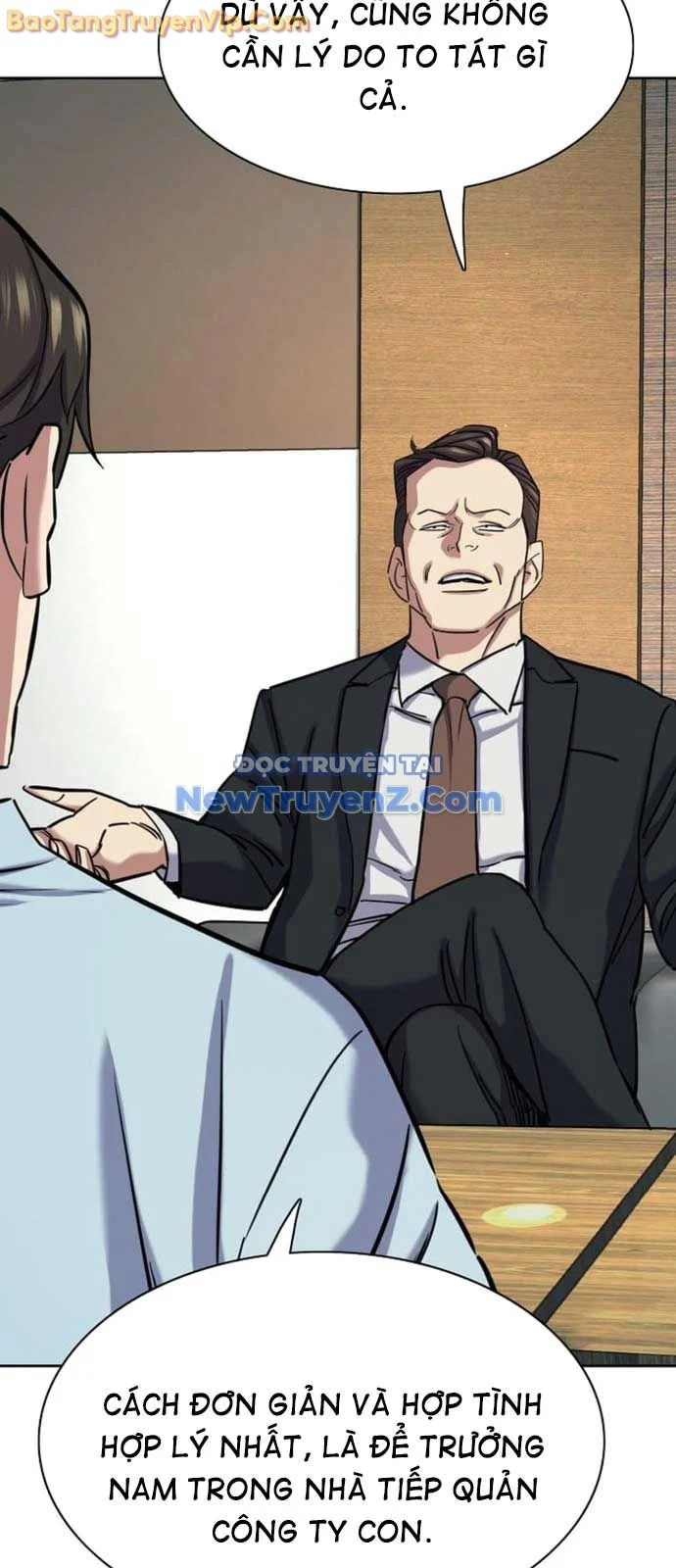 Tiểu Thiếu Gia Gia Tộc Tài Phiệt Chapter 152 - Trang 2