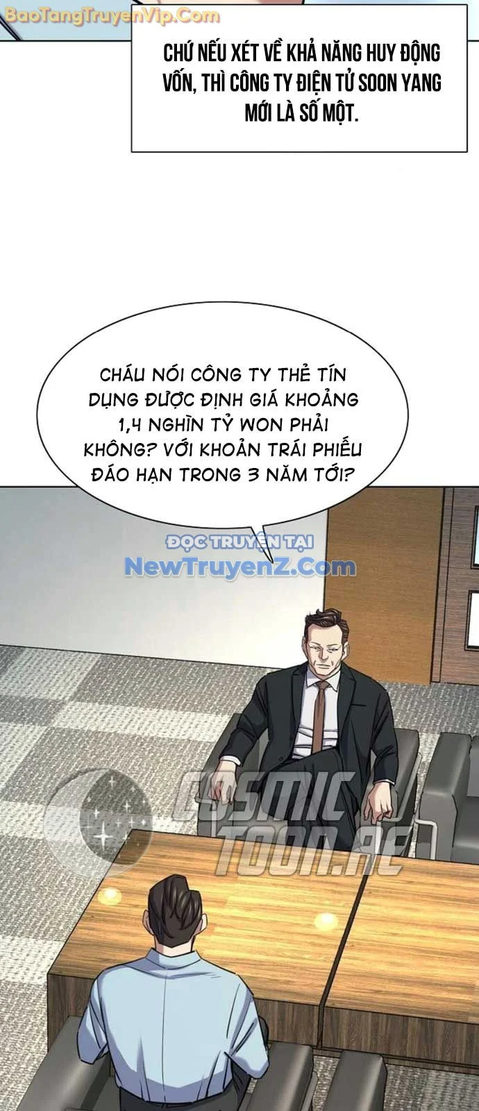 Tiểu Thiếu Gia Gia Tộc Tài Phiệt Chapter 152 - Trang 2