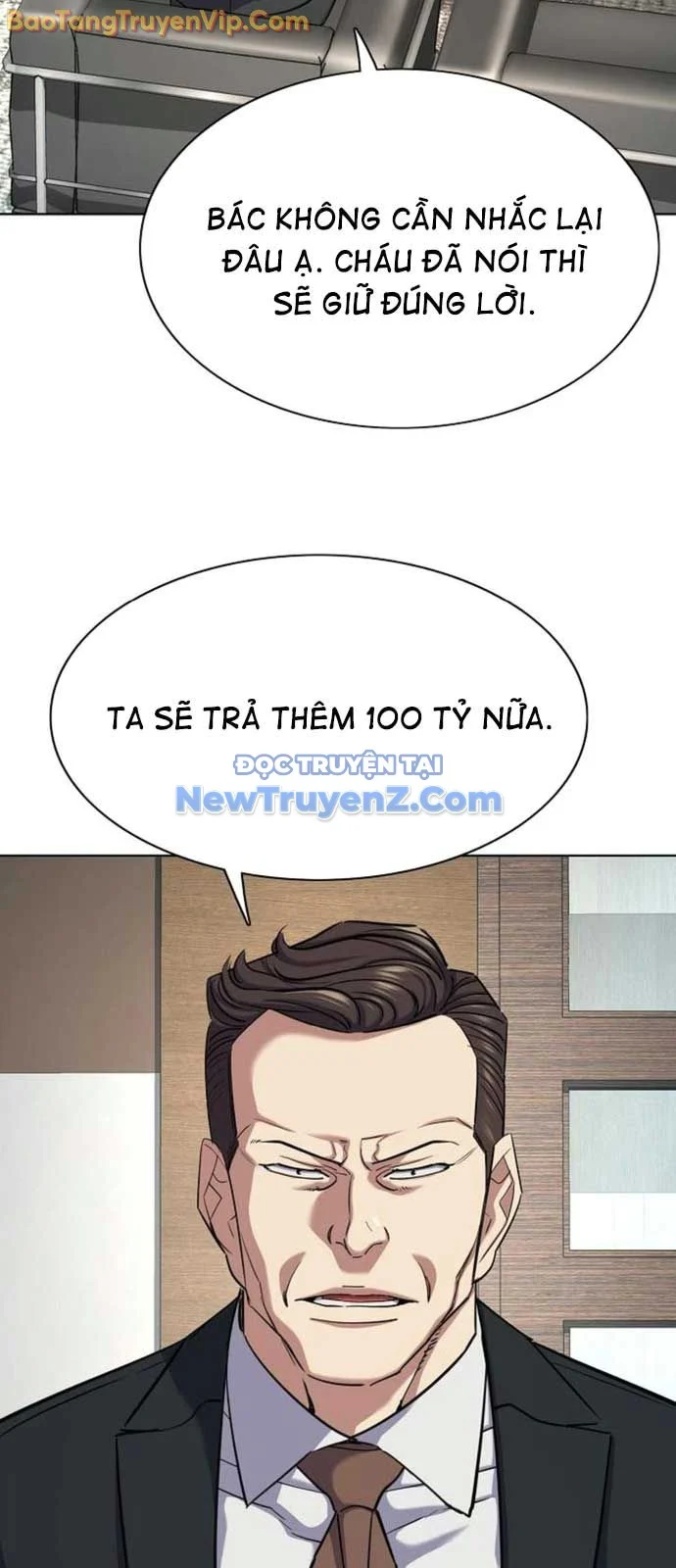 Tiểu Thiếu Gia Gia Tộc Tài Phiệt Chapter 152 - Trang 2