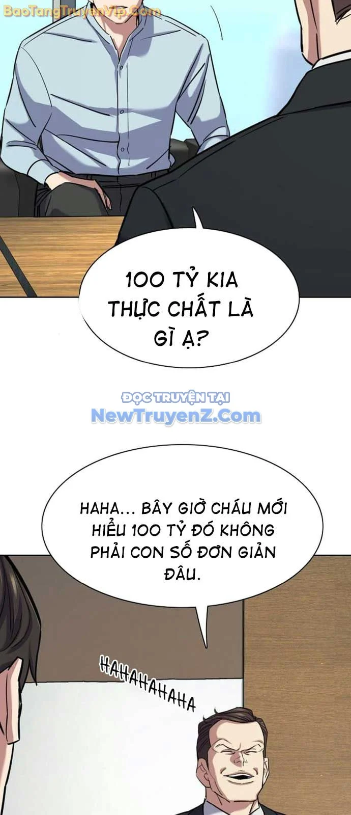 Tiểu Thiếu Gia Gia Tộc Tài Phiệt Chapter 152 - Trang 2
