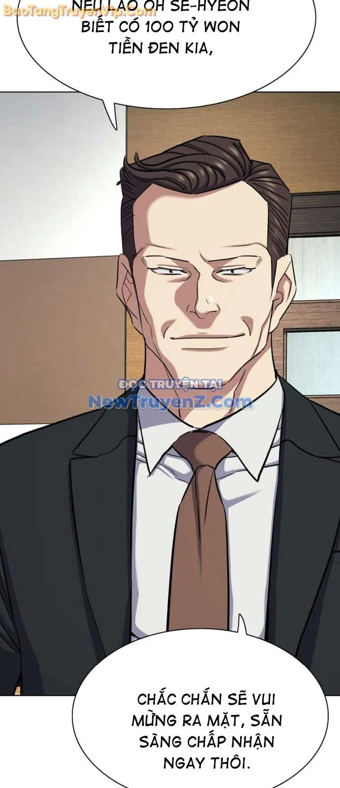 Tiểu Thiếu Gia Gia Tộc Tài Phiệt Chapter 152 - Trang 2