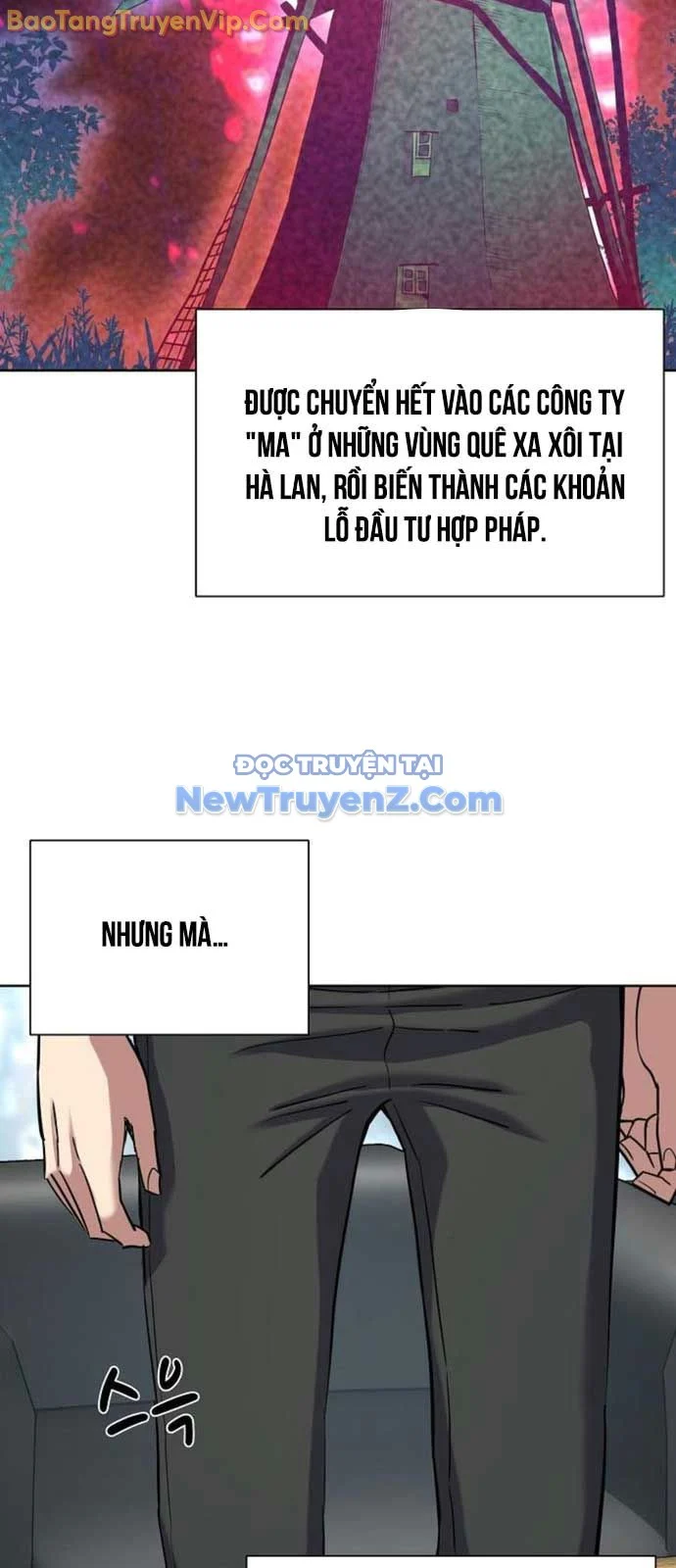 Tiểu Thiếu Gia Gia Tộc Tài Phiệt Chapter 152 - Trang 2